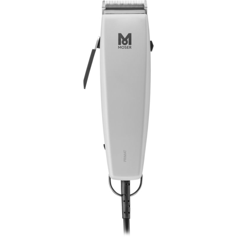 Moser Pro Primat 1230-0051 Professional Trimmer For Hair 1 Pc