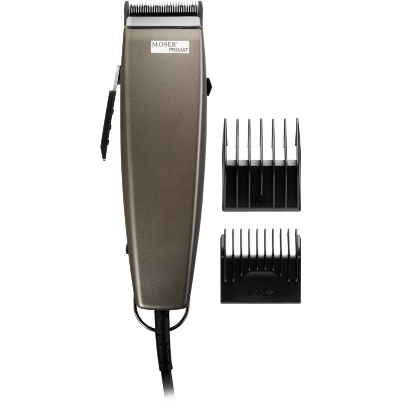 Moser Pro Primat Titan (1230-0053) машинка для стрижки волосся