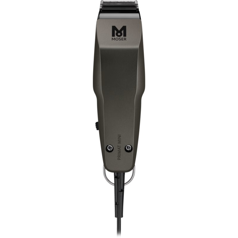 E-shop Moser Pro Primat Mini 1411-0052 profesionální strojek na vlasy 1 ks