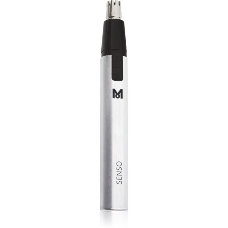 E-shop Moser Pro 4900-0050 Senso Cut zastřihovač chloupků v nose a uších 1 ks