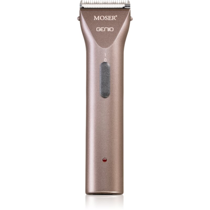 Moser Pro Genio 1565-0078 rasoio professionale per capelli