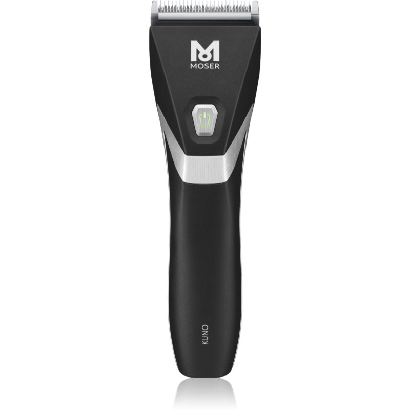 Moser Pro 1887-0050 Kuno Professional Trimmer For Hair 1 Pc