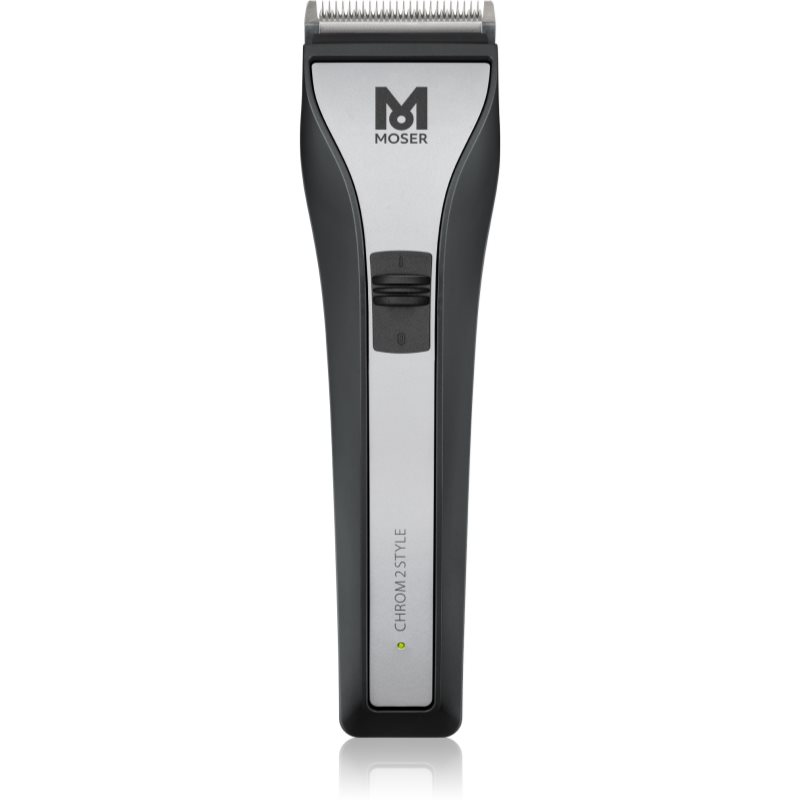 Moser Pro Chrom2Style 1877-0050 Professional Trimmer For Hair 1 Pc
