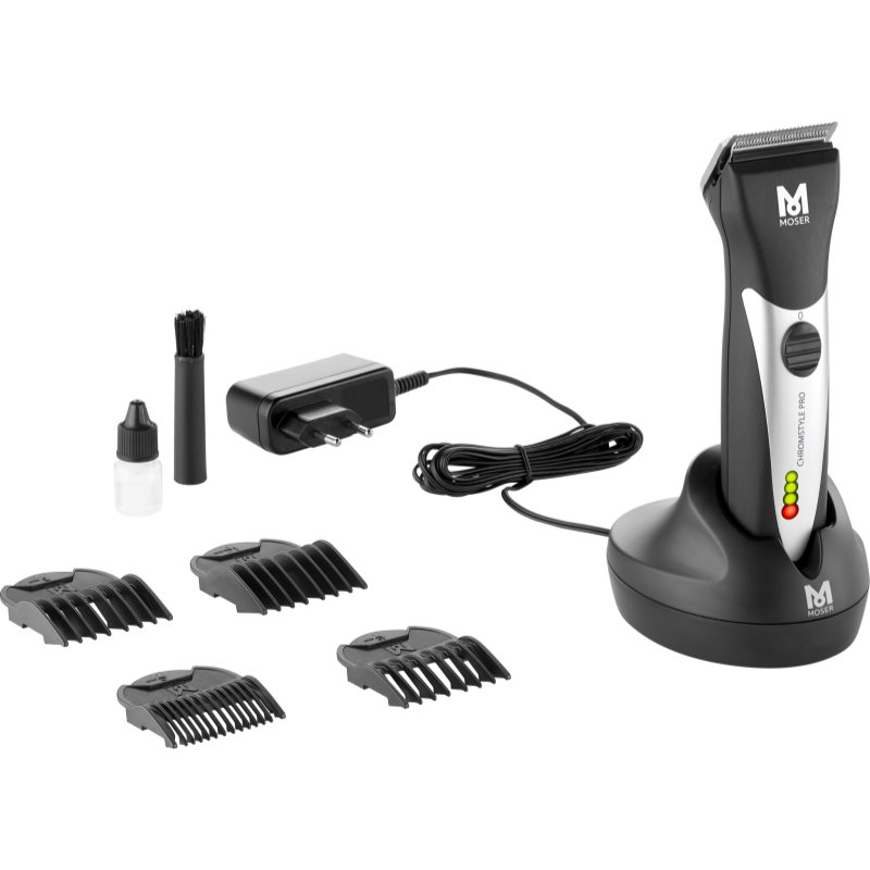 Moser Pro ChromStyle Pro 1871-0081 Professional Trimmer For Hair 1 Pc