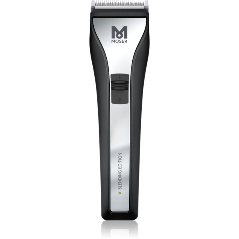 Moser Pro Chrom2Style Blending Edition 1877-0052 Professional Trimmer For Hair 1 Pc