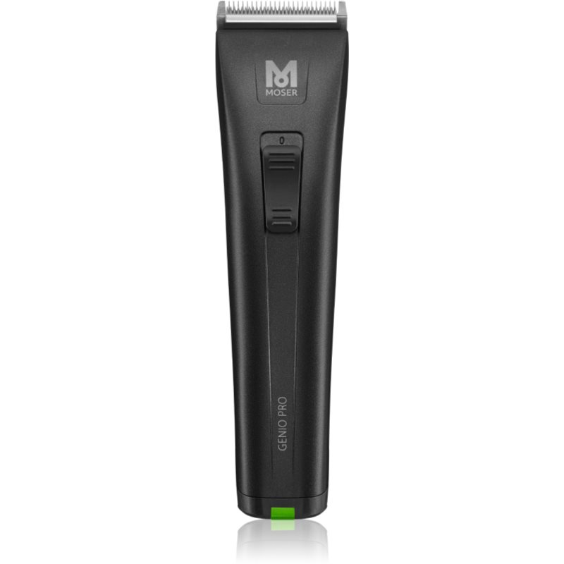 Moser Pro Genio Pro 1874-0056 professional trimmer for hair 1 pc
