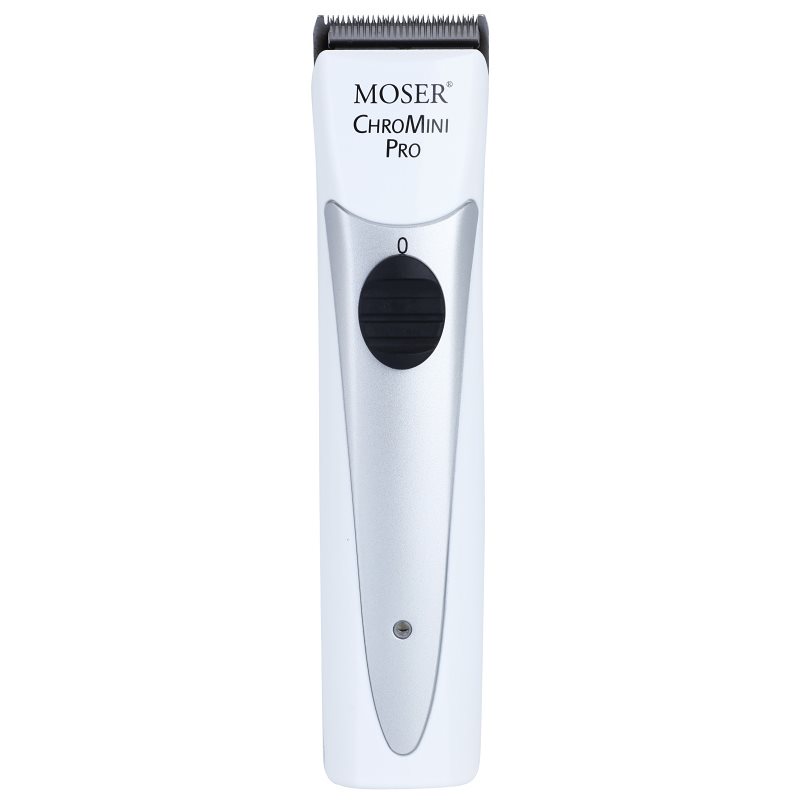 

Moser Pro Type 1591-0067 професійний прилад для волосся (ChroMini Pro)
