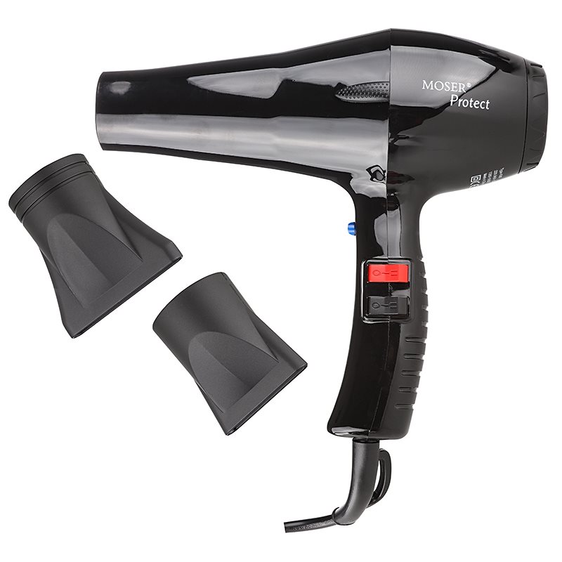 

Moser Pro Type 4360-0050 фен для волосся