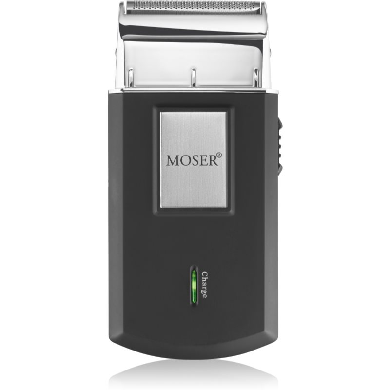 Moser Pro Travel Shaver planžetový holicí strojek 1 ks