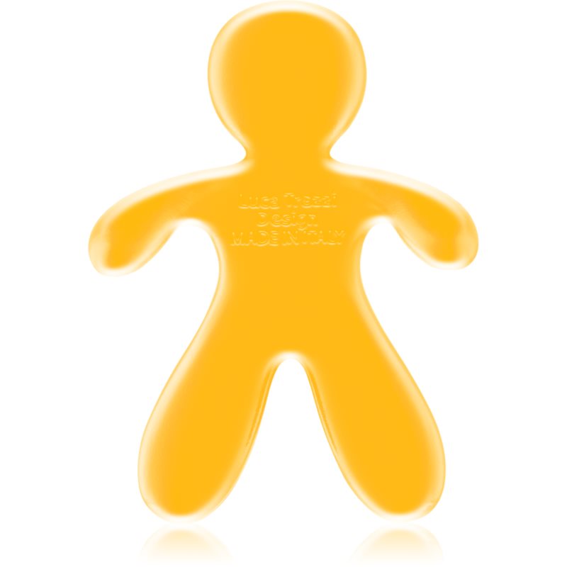 

Mr & Mrs Fragrance Cesare Vanilla aромат для авто