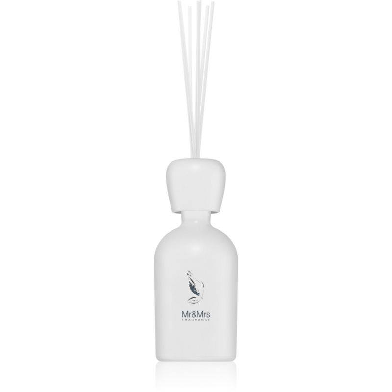 

Mr & Mrs Fragrance Blanc Malaysian Black Tea aромадифузор з наповненням