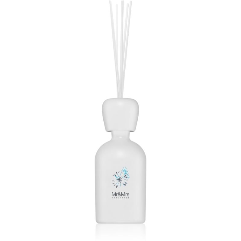 Mr & Mrs Fragrance Blanc Pure Amazon aroma difuzér s náplní 250 ml