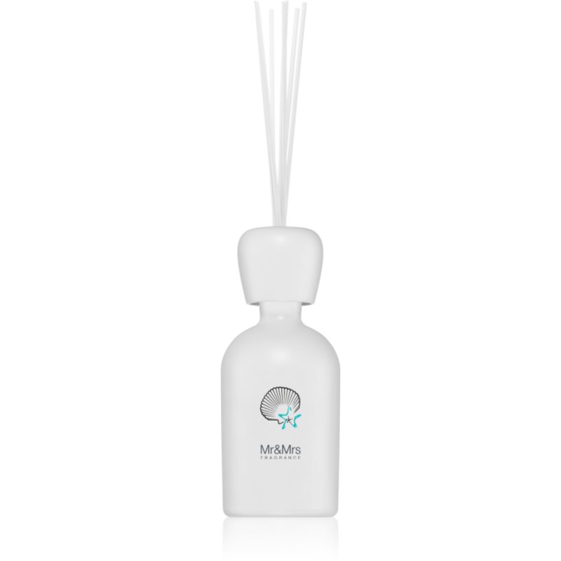 

Mr & Mrs Fragrance Blanc Maldivian Breeze aромадифузор з наповненням