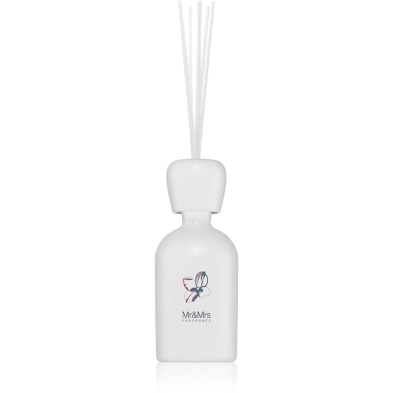 

Mr & Mrs Fragrance Blanc Jasmine of Ibiza aромадифузор з наповненням