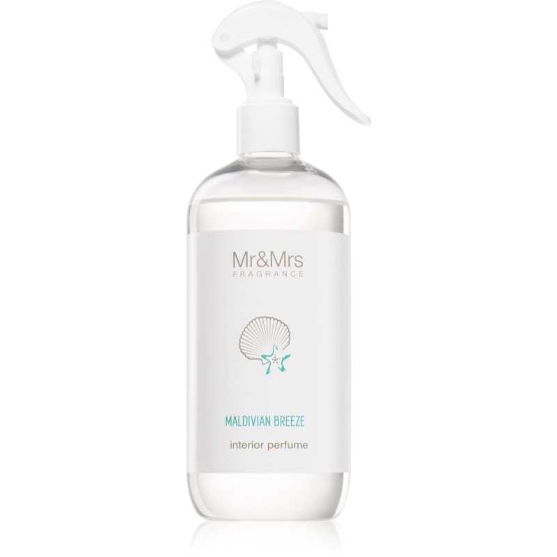 

Mr & Mrs Fragrance Blanc Maldivian Breeze oсвіжувач для дому