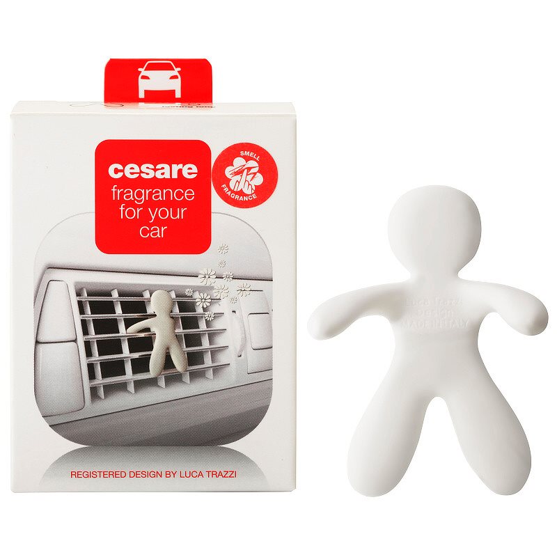 

Mr & Mrs Fragrance Cesare Fresh Air aромат для авто І