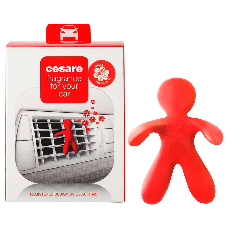 

Mr & Mrs Fragrance Cesare Pepper Mint aромат для авто І