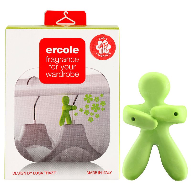 

Mr & Mrs Fragrance Ercole Citrus