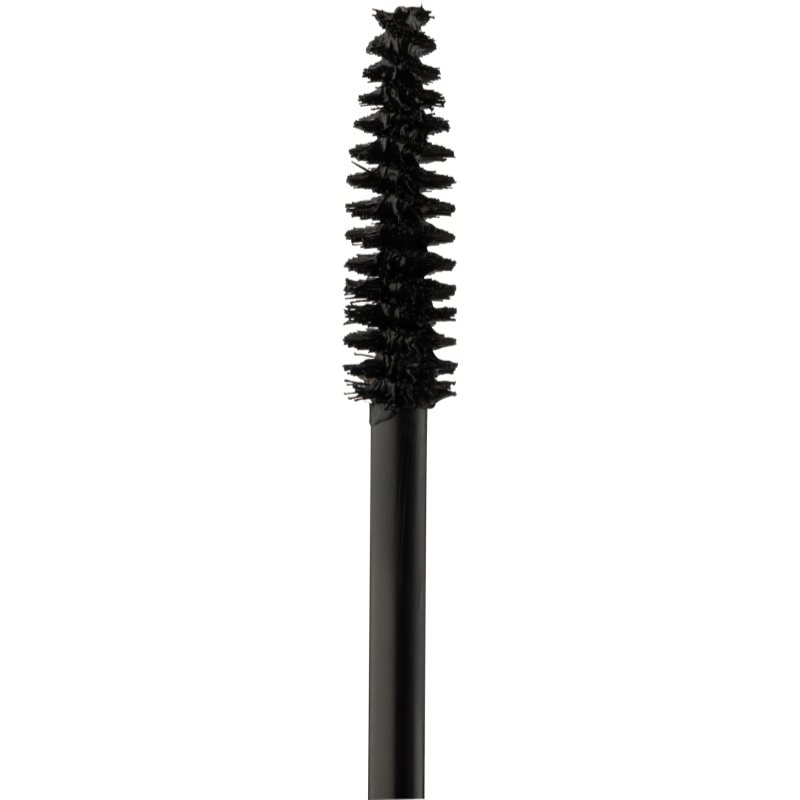 MUA Makeup Academy Volume Mascara objemová řasenka odstín Black 6 ml (obrázek 3)