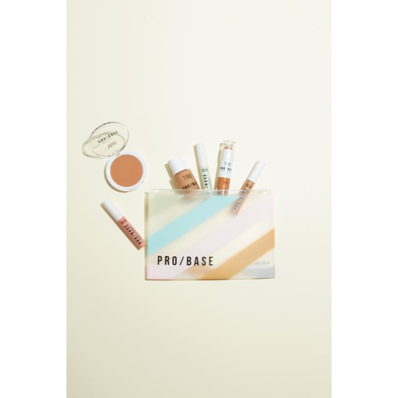 MUA Makeup Academy PRO/BASE Prime & Conceal Liquid Concealer Shade Peach 2 Ml