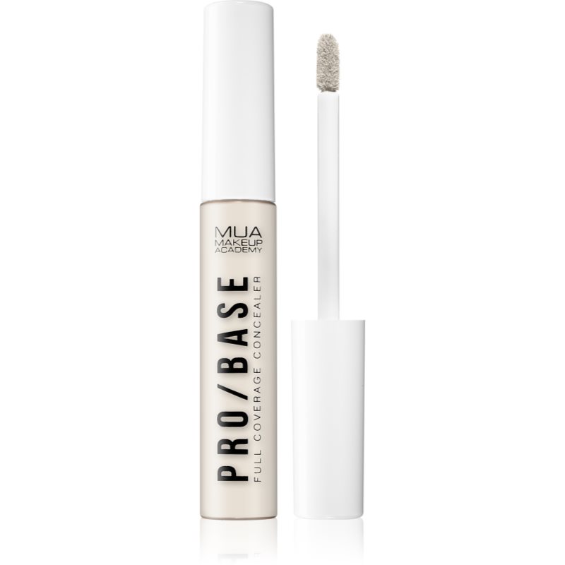 

MUA Makeup Academy Pro/Base рідкий коректор відтінок #100