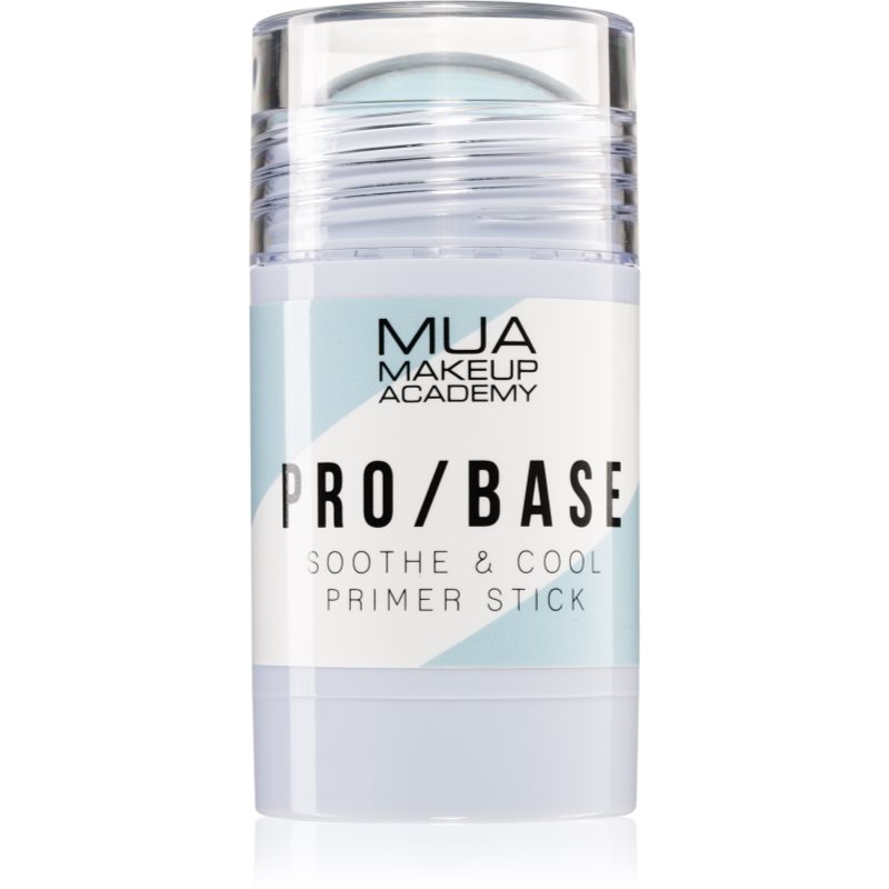 MUA Makeup Academy Pro/Base hydratační podkladová báze pod make-up s chladivým účinkem 27 g