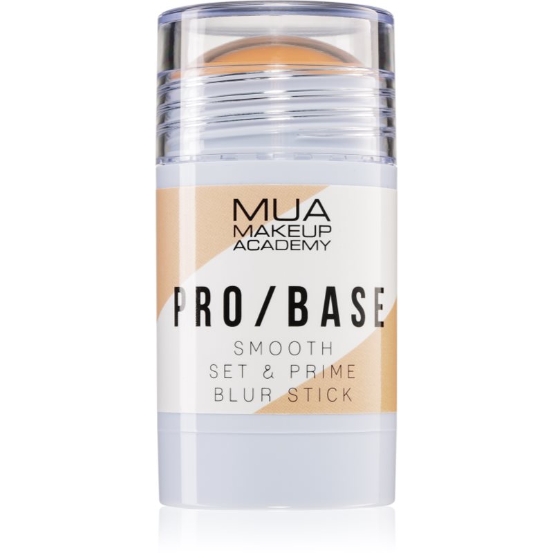 

MUA Makeup Academy PRO/BASE розгладжувальна основа під макіяж для розширених пор