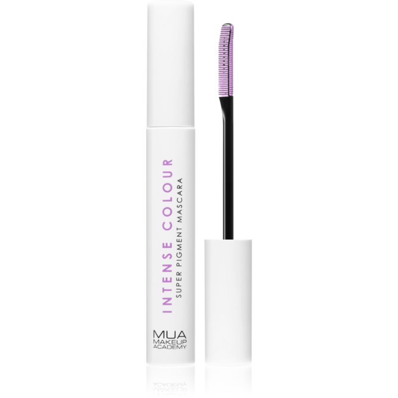 

MUA Makeup Academy Intense Colour гелева туш відтінок Lilac