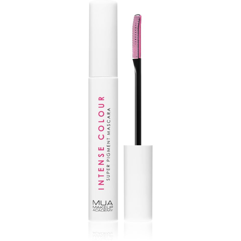 E-shop MUA Makeup Academy Intense Colour gelová řasenka odstín Pink 6,5 g