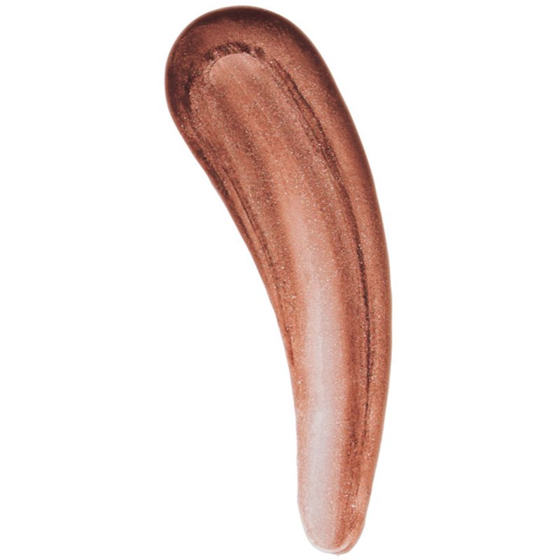 MUA Makeup Academy Lip Gloss Nourishing vyživujúci lesk na pery odtieň Obsession 6.5 ml