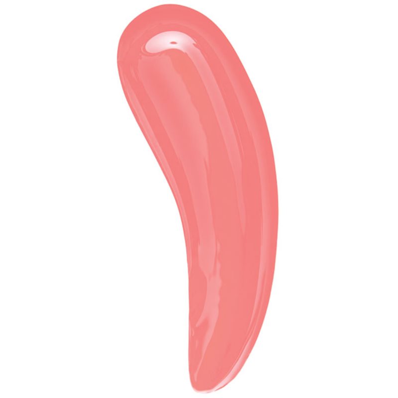 MUA Makeup Academy Lip Gloss Nourishing vyživujúci lesk na pery odtieň Love Letter 6.5 ml