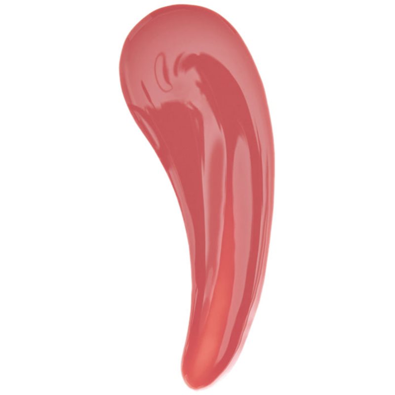 MUA Makeup Academy Lip Gloss Nourishing vyživujúci lesk na pery odtieň Mystic 6.5 ml