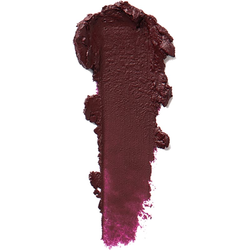 MUA Makeup Academy Creamy Matte creamy lipstick with matt effect shade Survivor 3,2 g