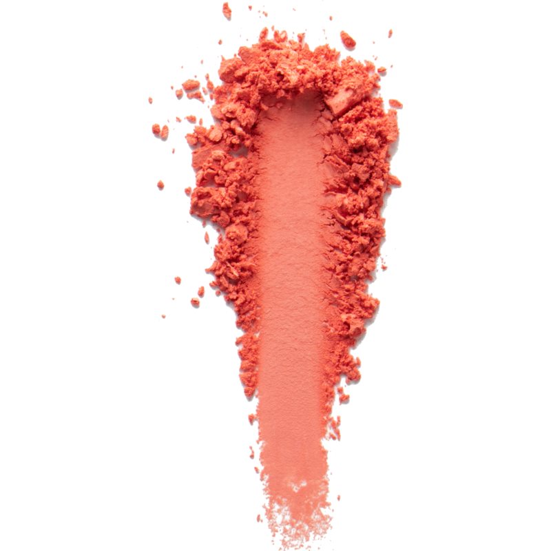 MUA Makeup Academy Blushed Powder Blusher пудрові рум'яна відтінок Misty Rose 5 гр