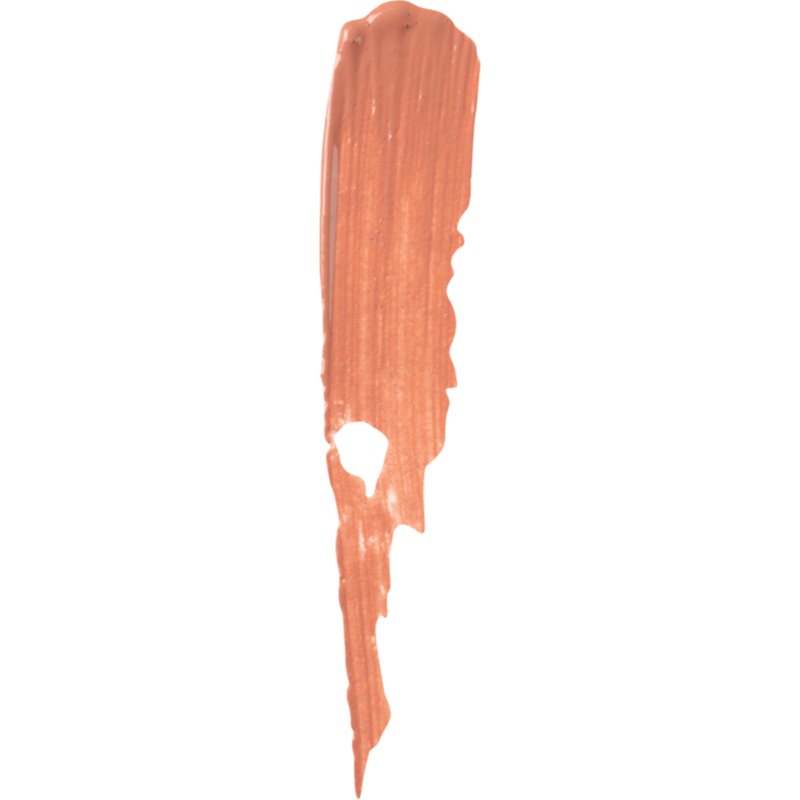 MUA Makeup Academy Velvet Matte Nude Edition matný tekutý rúž odtieň Tempting 3 ml