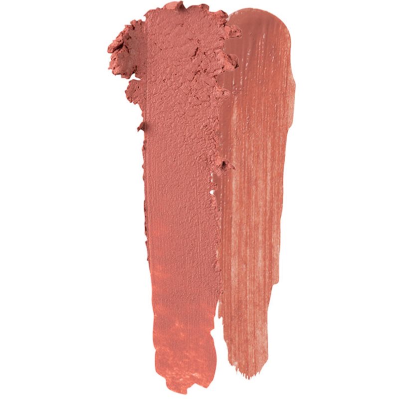 MUA Makeup Academy Multi Lip Nude Edition dlhotrvajúci rúž a lesk na pery duo odtieň Classic 3.2 g