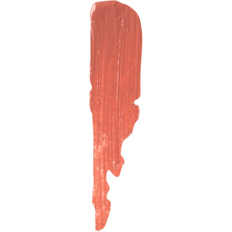 MUA Makeup Academy Velvet Matte Nude Edition matný tekutý rúž odtieň Cashmere 3 ml