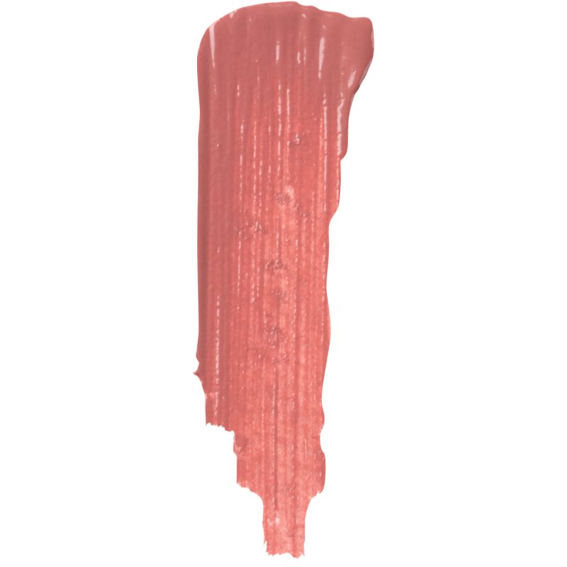 MUA Makeup Academy Velvet Matte Nude Edition matný tekutý rúž odtieň Soul 3 ml