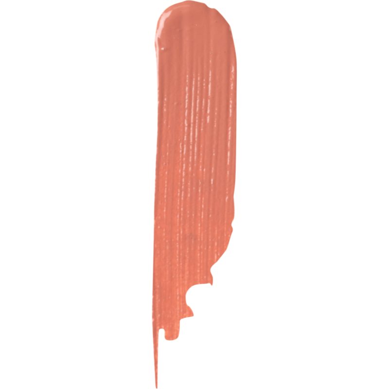 MUA Makeup Academy Velvet Matte Nude Edition matný tekutý rúž odtieň Mocha 3 ml