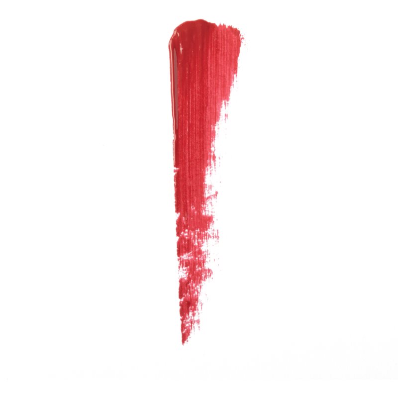 MUA Makeup Academy Velvet Matte matný tekutý rúž odtieň Heartbreaker 3 ml