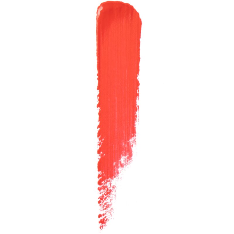 MUA Makeup Academy Velvet Matte matný tekutý rúž odtieň Agenda 3 ml