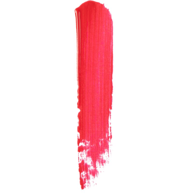 MUA Makeup Academy Velvet Matte matný tekutý rúž odtieň Razzleberry 3 ml