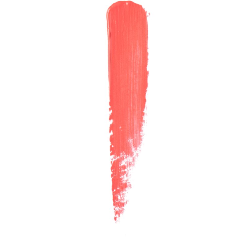 MUA Makeup Academy Velvet Matte matný tekutý rúž odtieň Romance 3 ml
