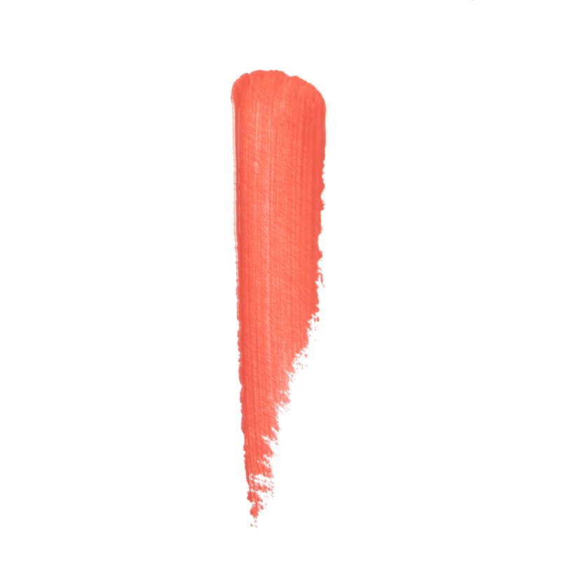 MUA Makeup Academy Velvet Matte matný tekutý rúž odtieň Love Letter 3 ml
