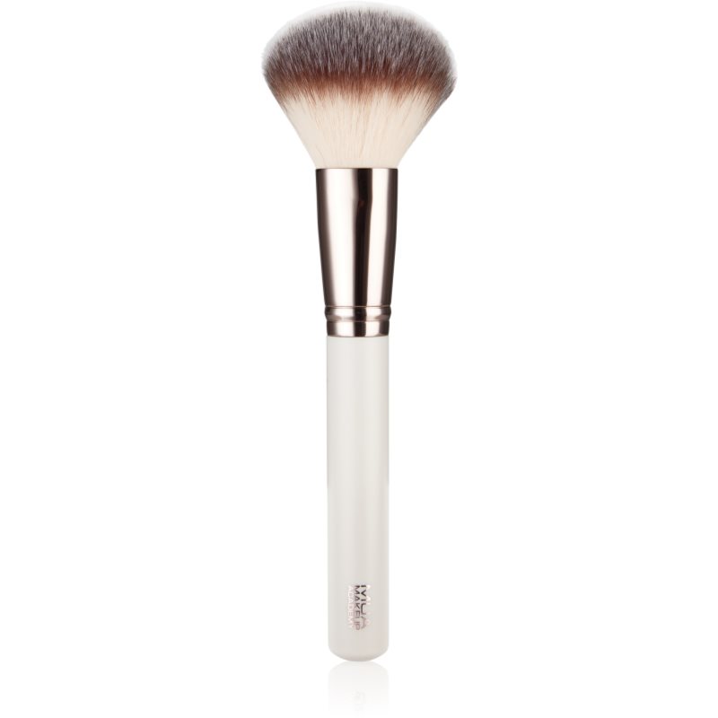 MUA Makeup Academy Brushes Powder štetec na púder 1 ks