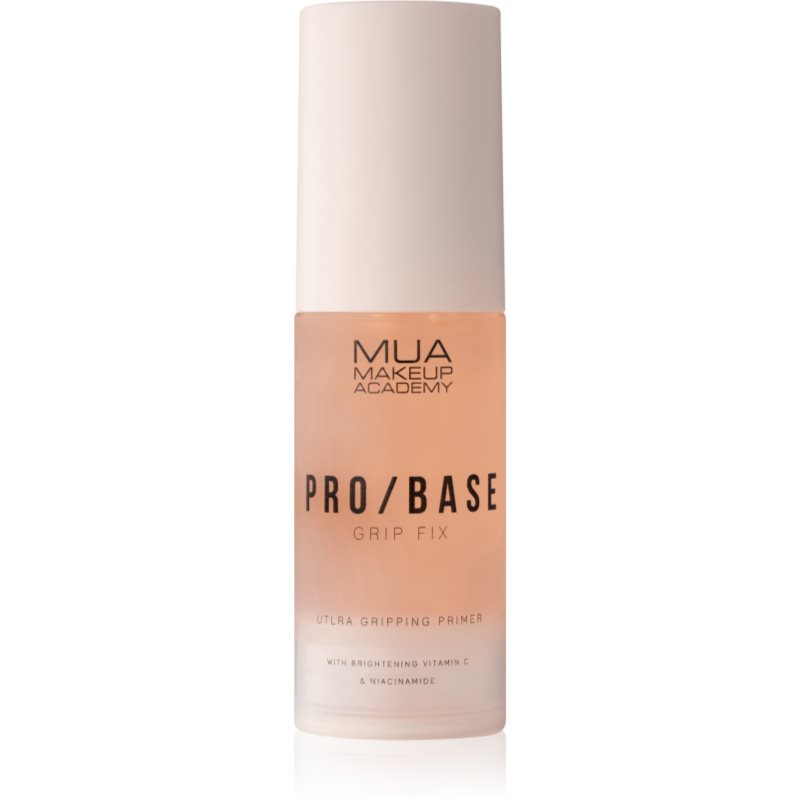 MUA Makeup Academy PRO/BASE Grip Fix dugotrajni primer 30 ml