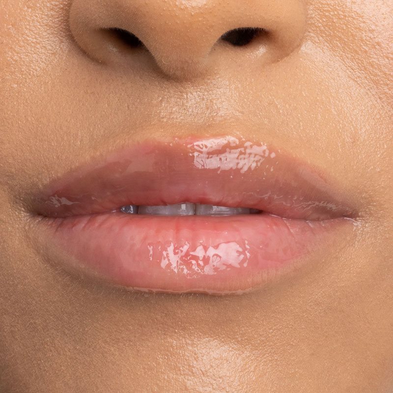 MUA Makeup Academy Hydra-Juice Peptide Baume à Lèvres Hydratant Brillance Parfums Watermelon Sorbet 10 Ml