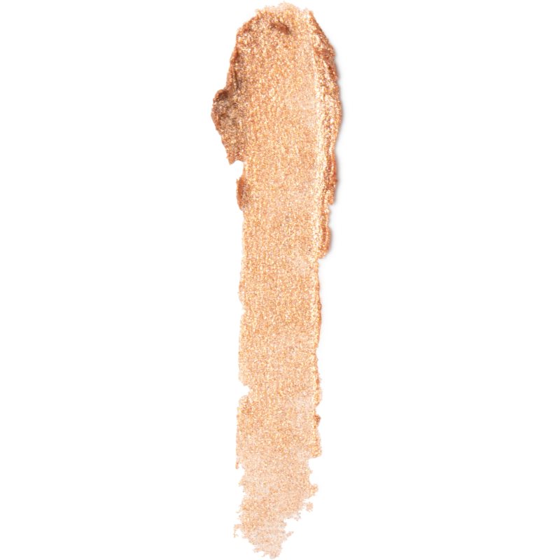 MUA Makeup Academy Beauty Balm krémový rozjasňovač v tyčinke odtieň Radiant Cashmere 4 g