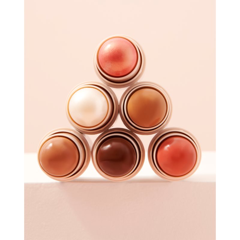 MUA Makeup Academy Beauty Balm krémová lícenka v tyčinke odtieň Marshmallow 4 g
