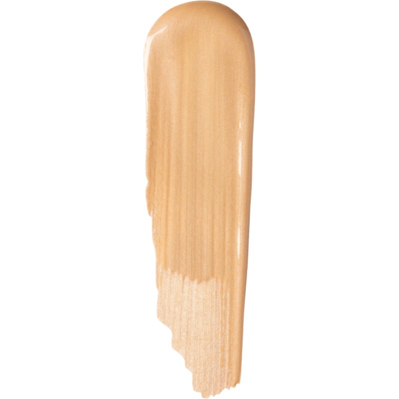 MUA Makeup Academy PRO/BASE Lumi Base rozjasňujúca podkladová báza pod make-up odtieň Aura (Warm) 33 ml